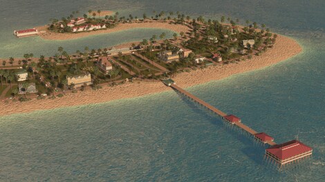 Cities: Skylines - Content Creator Pack: Seaside Resorts (PC) - Steam Key - CIS - 5