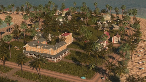 Cities: Skylines - Content Creator Pack: Seaside Resorts (PC) - Steam Key - GLOBAL - 3