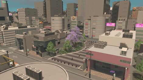 Cities: Skylines - Content Creator Pack: Shops of Shibuya (PC) - Steam Key - GLOBAL - 3