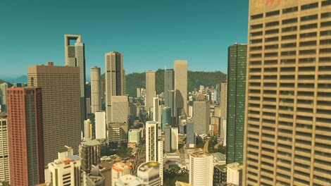 Cities: Skylines - Content Creator Pack: Skyscrapers (PC) - Steam Gift - NORTH AMERICA - 9