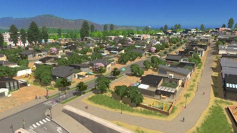 Cities: Skylines - Green Cities Key Steam CIS - 4