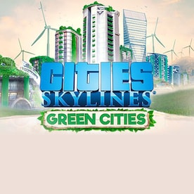 Cities: Skylines - Green Cities Key Steam GLOBAL - 9