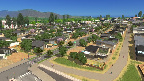 Cities: Skylines - Green Cities (Xbox One) - Xbox Live Key - ARGENTINA - 3