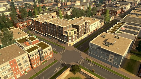 Cities: Skylines - Harvest Harmony (PC) - Steam Key - GLOBAL - 3