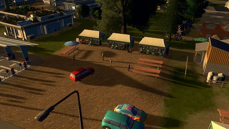 Cities: Skylines - Harvest Harmony (PC) - Steam Key - GLOBAL - 6