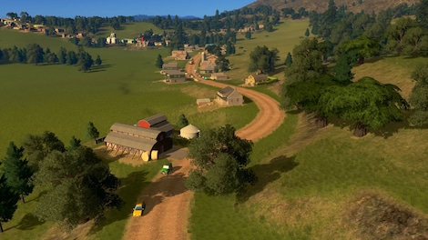Cities: Skylines - Harvest Harmony (PC) - Steam Key - GLOBAL - 5