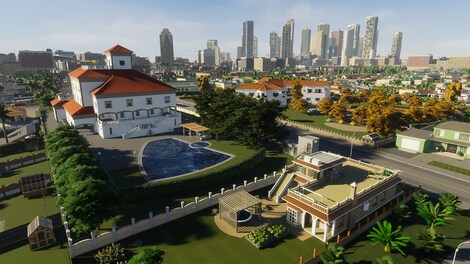 Cities: Skylines II - Beach Properties (PC) - Steam Gift - EUROPE - 5