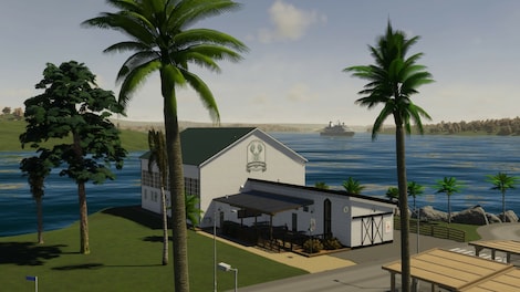 Cities: Skylines II - Creator Pack: Leisure Venues (PC) - Steam Key - GLOBAL - 4