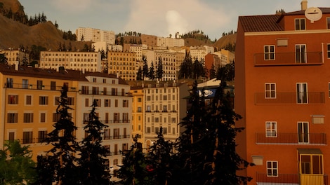 Cities: Skylines II - Creator Pack: Mediterranean Heritage (PC) - Steam Gift - EUROPE - 4