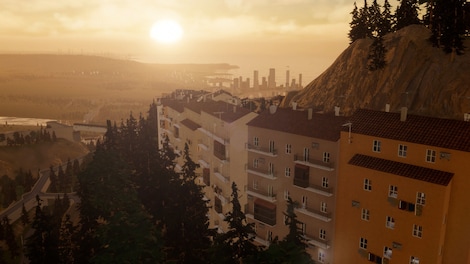Cities: Skylines II - Creator Pack: Mediterranean Heritage (PC) - Steam Gift - EUROPE - 3
