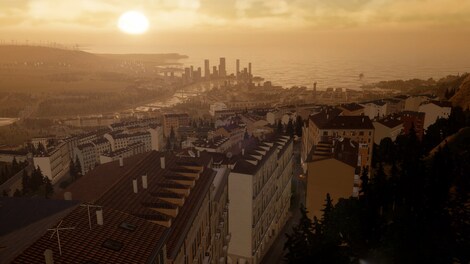 Cities: Skylines II - Creator Pack: Mediterranean Heritage (PC) - Steam Key - LATAM - 10