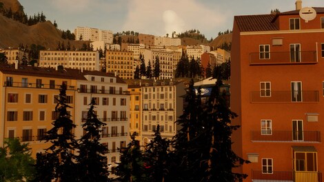 Cities: Skylines II - Creator Pack: Mediterranean Heritage (PC) - Steam Key - LATAM - 4