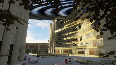 Cities: Skylines II - Creator Pack: Modern Architecture (PC) - Steam Gift - EUROPE - 6