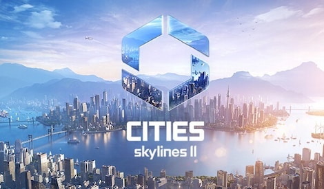 Cities: Skylines II | Day One Edition (PC) - Steam Key - GLOBAL - 2