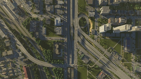 Cities Skylines II - Expansion Pass (PC) - Steam Key - GLOBAL - 5