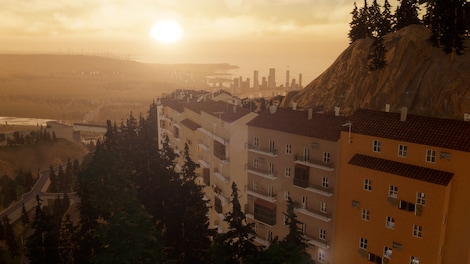Cities: Skylines II - Leisure & Legacy Bundle (PC) - Steam Key - GLOBAL - 5