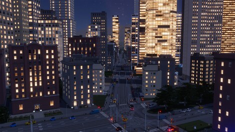 Cities: Skylines II (PC) - Steam Key - CHINA - 6