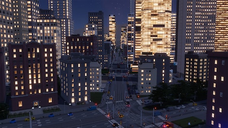 Cities: Skylines II (PC) - Steam Key - EUROPE - 6