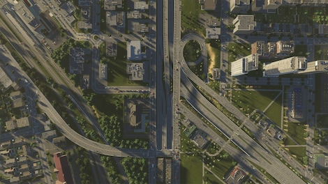 Cities: Skylines II (PC) - Steam Key - EUROPE - 7