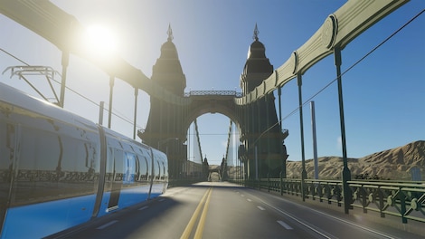 Cities: Skylines II (PC) - Steam Key - TURKEY - 4