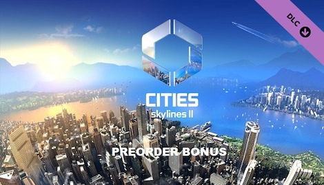 Cities skylines g2a discount