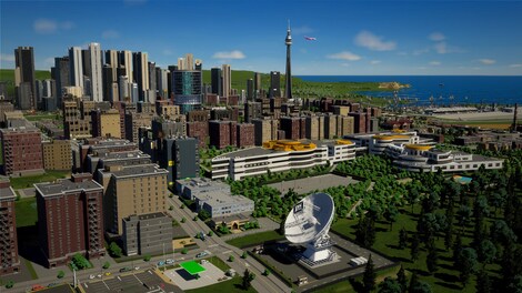 Cities: Skylines II | Ultimate Edition (PC) - Steam Gift - EUROPE - 3
