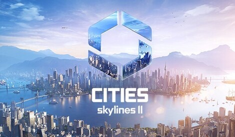 Cities: Skylines II | Ultimate Edition (PC) - Steam Gift - EUROPE - 2