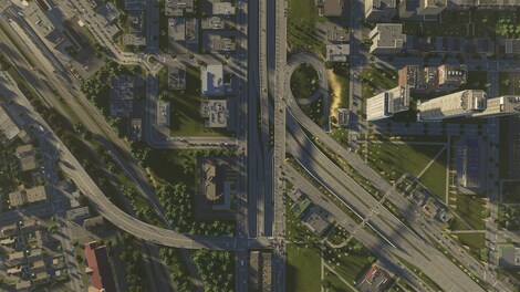 Cities: Skylines II | Ultimate Edition (PC) - Steam Gift - EUROPE - 7