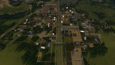 Cities: Skylines - Industries Plus Steam Key CIS - 4