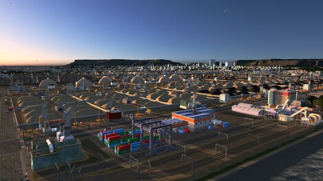 Cities: Skylines - Industries Steam Gift NORTH AMERICA - 5