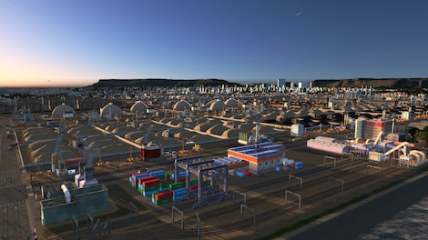 Cities: Skylines - Industries Steam Key CIS - 5