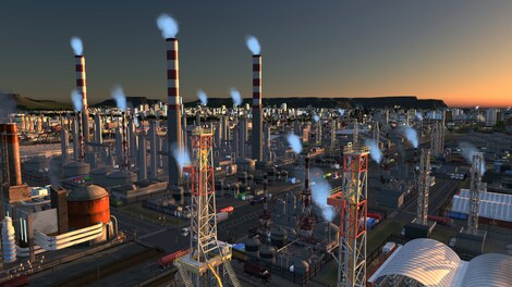 Cities: Skylines - Industries Steam Key GLOBAL - 10