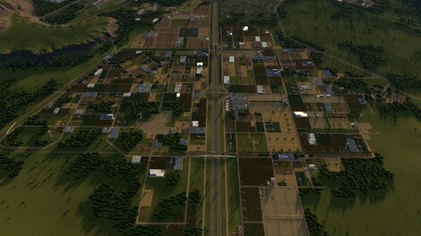 Cities: Skylines - Industries Steam Key RU/CIS - 4
