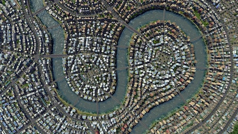 Cities: Skylines - K-pop Station (PC) - Steam Key - GLOBAL - 3