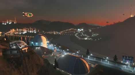 Cities: Skylines - Mass Transit Steam Key GLOBAL - 4