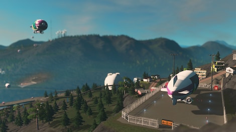 Cities: Skylines - Mass Transit Steam Key GLOBAL - 6