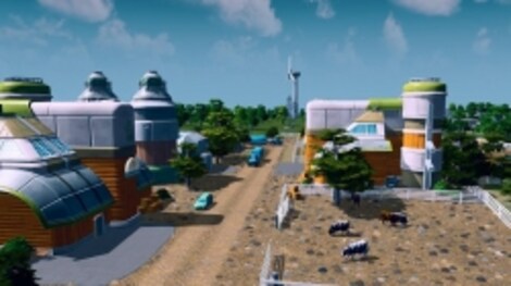 Cities: Skylines | Mayor's Edition (Xbox One) - Xbox Live Key - UNITED STATES - 7