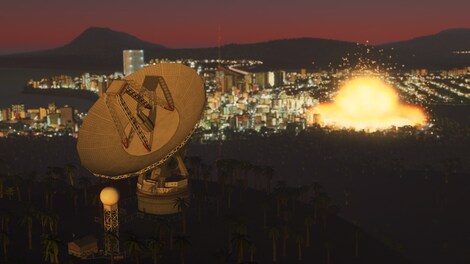 Cities: Skylines - Natural Disasters (PC) - Steam Gift - CIS - 8