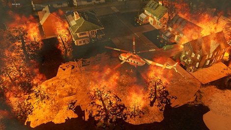 Cities: Skylines - Natural Disasters (PC) - Steam Gift - CIS - 3