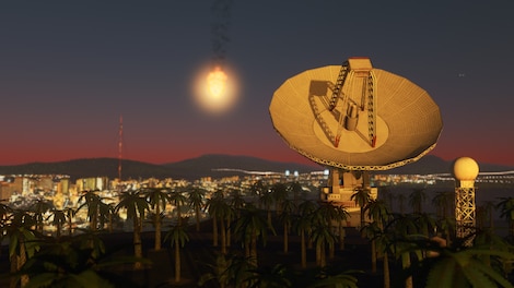 Cities: Skylines - Natural Disasters (PC) - Steam Key - GLOBAL - 4