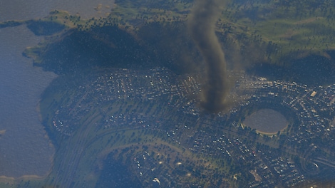 Cities: Skylines - Natural Disasters (Xbox One) - Xbox Live Key - ARGENTINA - 7