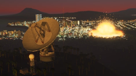 Cities: Skylines - Natural Disasters (Xbox One) - Xbox Live Key - ARGENTINA - 8