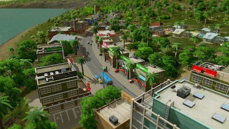 Cities Skylines On Air Radio (PC) - Steam Gift - GLOBAL - 6