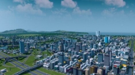 Cities: Skylines (PC) - EA App Account - GLOBAL - 5