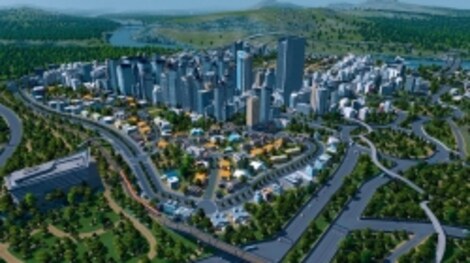Cities: Skylines (PC) - EA App Account - GLOBAL - 3