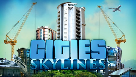 Cities: Skylines (PC) - Steam Key - NORTH AMERICA - 2