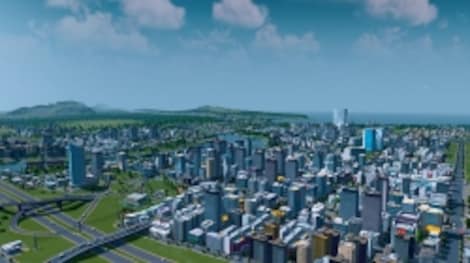 Cities: Skylines PSN Key PS4 UNITED STATES - 5