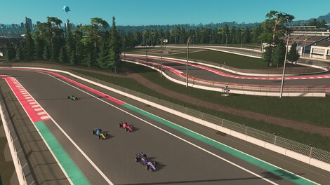 Cities: Skylines - Race Day (PC) - Steam Gift - NORTH AMERICA - 3