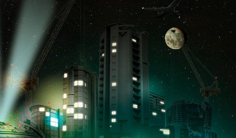Cities: Skylines - Radio Station Bundle (PC) - Steam Key - EUROPE - 0