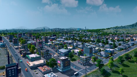 Cities: Skylines - Radio Station Bundle (PC) - Steam Key - GLOBAL - 5